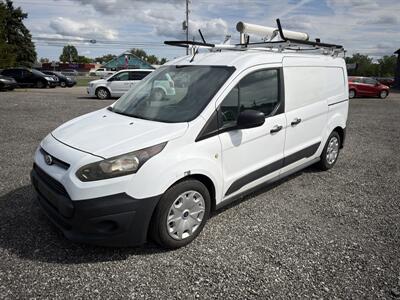 2015 Ford Transit Connect XL   - Photo 3 - Indianapolis, IN 46226