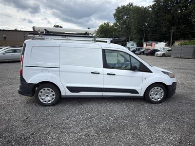 2015 Ford Transit Connect XL   - Photo 8 - Indianapolis, IN 46226