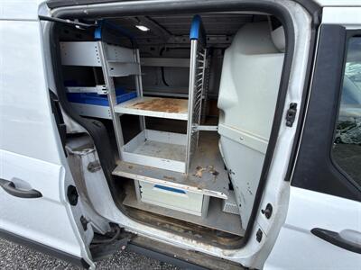 2015 Ford Transit Connect XL   - Photo 11 - Indianapolis, IN 46226