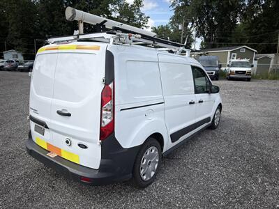 2015 Ford Transit Connect XL   - Photo 7 - Indianapolis, IN 46226