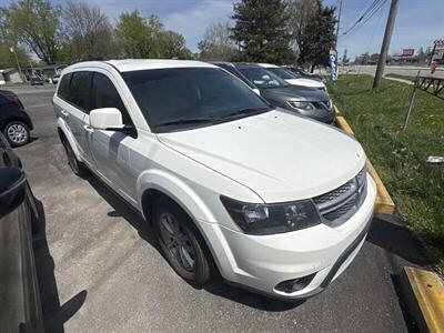 2014 Dodge Journey SXT   - Photo 2 - Indianapolis, IN 46226