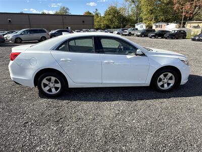2016 Chevrolet Malibu Limited LT   - Photo 8 - Indianapolis, IN 46226