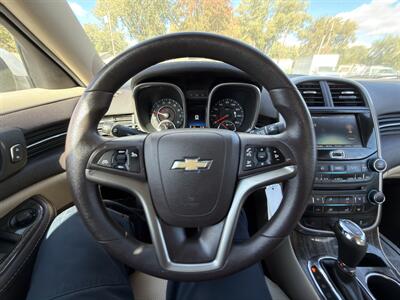2016 Chevrolet Malibu Limited LT   - Photo 17 - Indianapolis, IN 46226