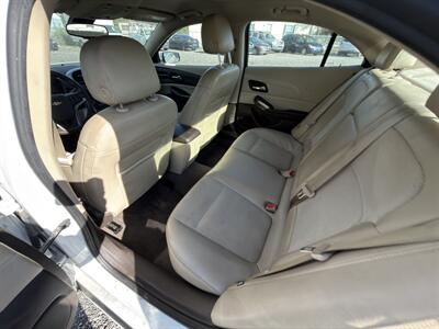 2016 Chevrolet Malibu Limited LT   - Photo 14 - Indianapolis, IN 46226