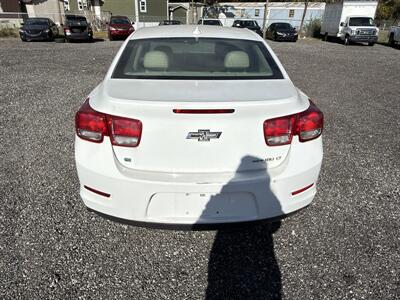 2016 Chevrolet Malibu Limited LT   - Photo 6 - Indianapolis, IN 46226