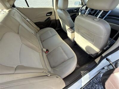 2016 Chevrolet Malibu Limited LT   - Photo 12 - Indianapolis, IN 46226