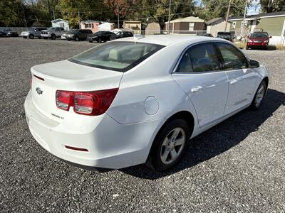 2016 Chevrolet Malibu Limited LT   - Photo 7 - Indianapolis, IN 46226