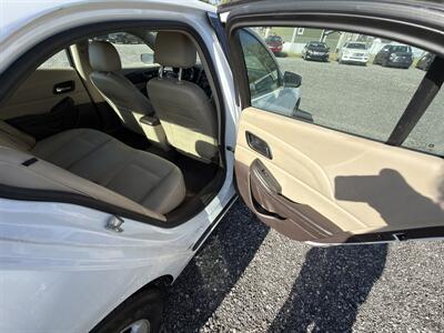 2016 Chevrolet Malibu Limited LT   - Photo 11 - Indianapolis, IN 46226