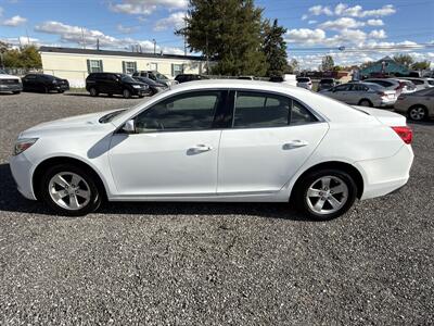 2016 Chevrolet Malibu Limited LT   - Photo 4 - Indianapolis, IN 46226
