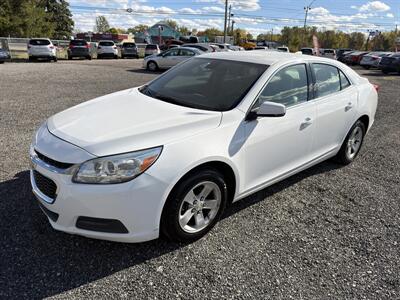 2016 Chevrolet Malibu Limited LT   - Photo 3 - Indianapolis, IN 46226