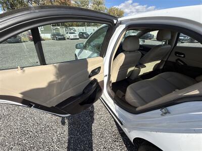 2016 Chevrolet Malibu Limited LT   - Photo 13 - Indianapolis, IN 46226