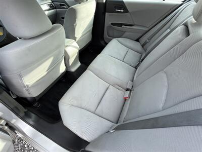 2015 Honda Accord LX   - Photo 14 - Indianapolis, IN 46226