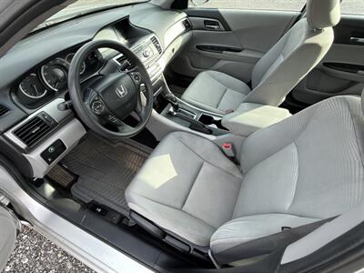 2015 Honda Accord LX   - Photo 16 - Indianapolis, IN 46226