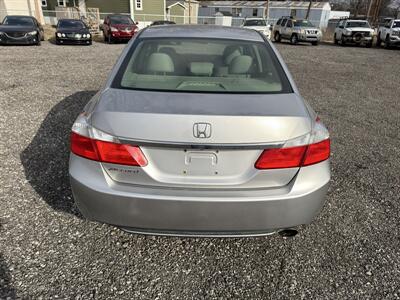 2015 Honda Accord LX   - Photo 6 - Indianapolis, IN 46226