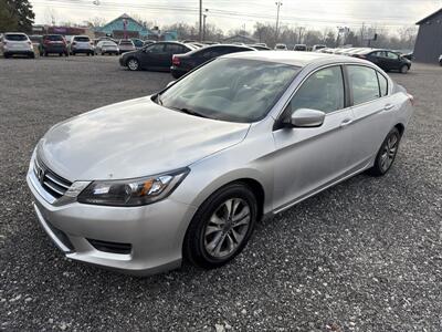2015 Honda Accord LX   - Photo 3 - Indianapolis, IN 46226