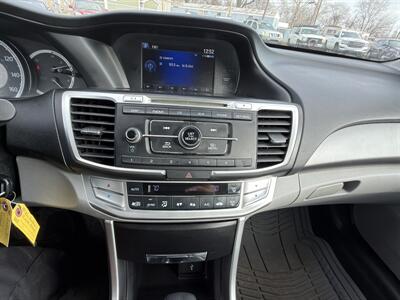 2015 Honda Accord LX   - Photo 18 - Indianapolis, IN 46226