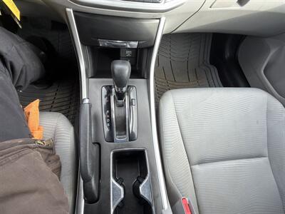 2015 Honda Accord LX   - Photo 19 - Indianapolis, IN 46226