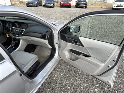 2015 Honda Accord LX   - Photo 9 - Indianapolis, IN 46226