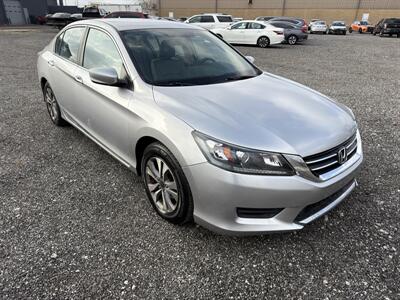 2015 Honda Accord LX   - Photo 1 - Indianapolis, IN 46226