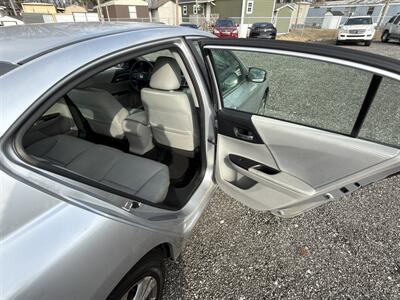 2015 Honda Accord LX   - Photo 11 - Indianapolis, IN 46226