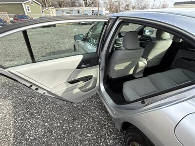 2015 Honda Accord LX   - Photo 13 - Indianapolis, IN 46226