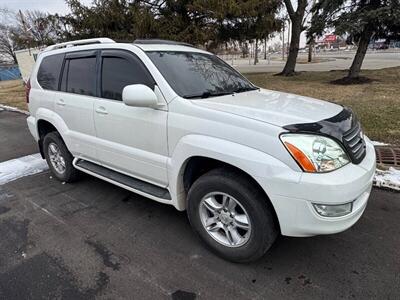 2007 Lexus GX 470 4dr SUV   - Photo 1 - Indianapolis, IN 46226