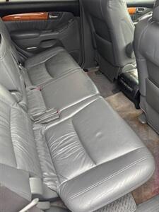 2007 Lexus GX 470 4dr SUV   - Photo 12 - Indianapolis, IN 46226