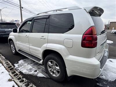 2007 Lexus GX 470 4dr SUV   - Photo 4 - Indianapolis, IN 46226