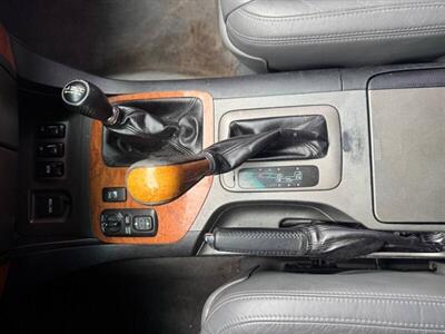 2007 Lexus GX 470 4dr SUV   - Photo 9 - Indianapolis, IN 46226