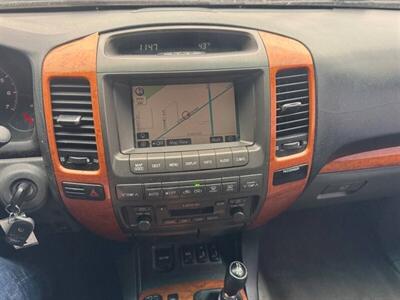 2007 Lexus GX 470 4dr SUV   - Photo 8 - Indianapolis, IN 46226