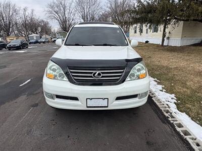 2007 Lexus GX 470 4dr SUV   - Photo 6 - Indianapolis, IN 46226