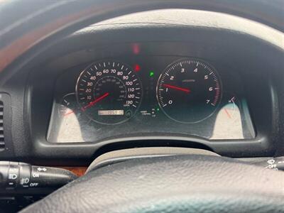 2007 Lexus GX 470 4dr SUV   - Photo 7 - Indianapolis, IN 46226