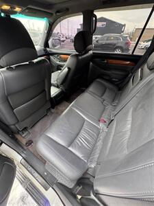 2007 Lexus GX 470 4dr SUV   - Photo 11 - Indianapolis, IN 46226