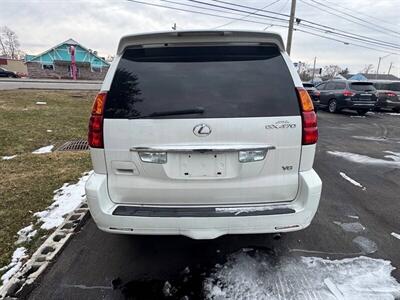 2007 Lexus GX 470 4dr SUV   - Photo 3 - Indianapolis, IN 46226