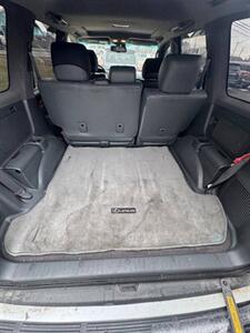 2007 Lexus GX 470 4dr SUV   - Photo 13 - Indianapolis, IN 46226