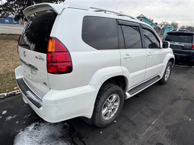 2007 Lexus GX 470 4dr SUV   - Photo 2 - Indianapolis, IN 46226
