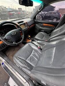 2007 Lexus GX 470 4dr SUV   - Photo 10 - Indianapolis, IN 46226