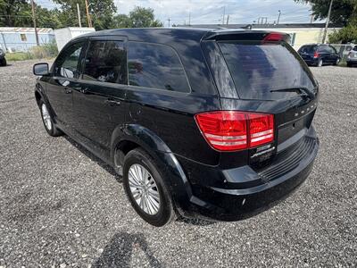 2015 Dodge Journey American Value Package   - Photo 5 - Indianapolis, IN 46226