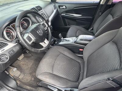 2015 Dodge Journey American Value Package   - Photo 17 - Indianapolis, IN 46226