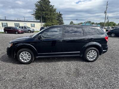 2015 Dodge Journey American Value Package   - Photo 4 - Indianapolis, IN 46226