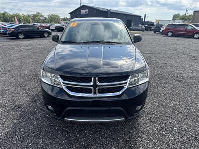2015 Dodge Journey American Value Package   - Photo 2 - Indianapolis, IN 46226