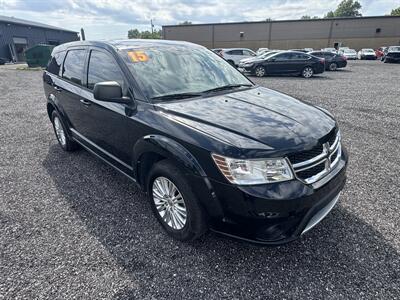 2015 Dodge Journey American Value Package   - Photo 1 - Indianapolis, IN 46226