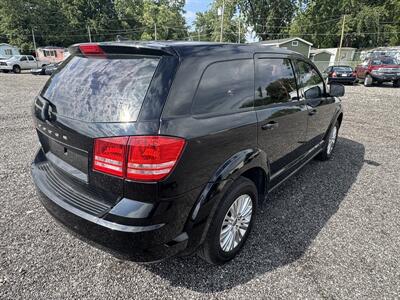 2015 Dodge Journey American Value Package   - Photo 7 - Indianapolis, IN 46226