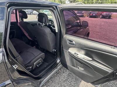 2015 Dodge Journey American Value Package   - Photo 11 - Indianapolis, IN 46226