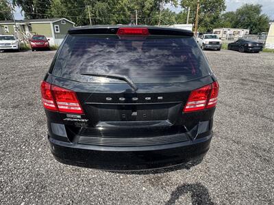 2015 Dodge Journey American Value Package   - Photo 6 - Indianapolis, IN 46226