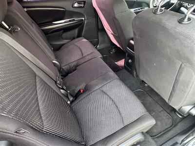 2015 Dodge Journey American Value Package   - Photo 12 - Indianapolis, IN 46226