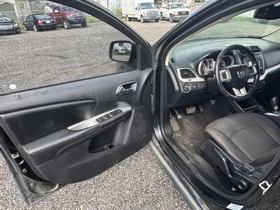 2015 Dodge Journey American Value Package   - Photo 16 - Indianapolis, IN 46226