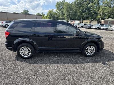2015 Dodge Journey American Value Package   - Photo 8 - Indianapolis, IN 46226
