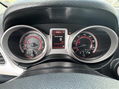 2015 Dodge Journey American Value Package   - Photo 18 - Indianapolis, IN 46226