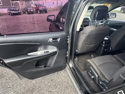 2015 Dodge Journey American Value Package   - Photo 14 - Indianapolis, IN 46226